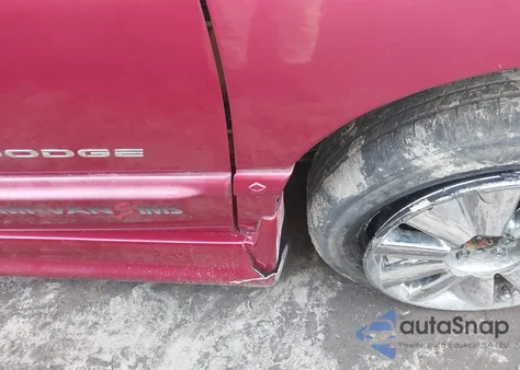 1999 Dodge Grand Caravan Es из США, поврежденный, VIN 1B4GP74L2XB831860